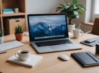 AIで作成した自動車の画像