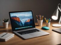 AIで作成した自動車の画像