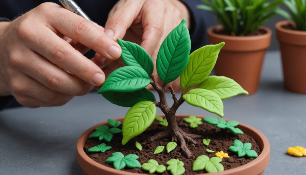 AIで作成した自動車の画像