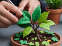 AIで作成した自動車の画像