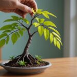 AIで作成した自動車の画像