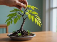 AIで作成した自動車の画像