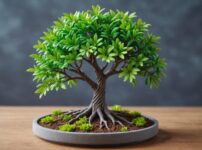 AIで作成した自動車の画像