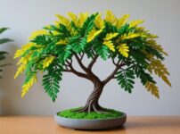 AIで作成した自動車の画像